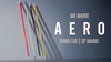 Aero YELLOW by Bond Lee and ZF Magic