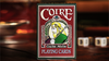 Celtic Myth Playing Cards