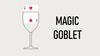 The Magic Goblet by JT