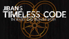 TIMELESS CODE by Adrian Martinus & Ragil Septia -DOWNLOAD
