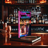 Behind The Pine-A Magician's Guide to Bar Magic By LUKA