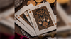 The Gentleman Thief Copper (Player Edition of Scion) by Giovanni Meroni