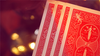 My Power Deck by Jordan Victoria (Red)