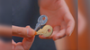 Hopping Keys by Bond Lee, Wenzi, & MS Magic