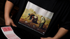 The Card Pickers T-Shirt by TCC & GBDL (Black XXL) - Trick