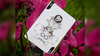 Erinus Eterna Rose Edition Playing cards