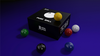 Pure Ball (Ungimmicked Ball Set White) by Iarvel Magic