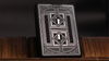 Roots Playing Cards (Walnut) by Room One