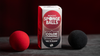 Magic Color Changing Sponge Balls 2" by Murphy's Magic
