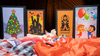 Temple Screen (Classic) by Murphys Magic