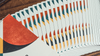 Overplay MegaJam Playing Cards (Designed by Harapan Ong, Wen Xiu, and printed by Bacon Magic