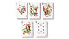 Nectar Meadows Playing Cards