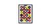 Bicycle Mickey and Friends Playing Card by US Playing Cards