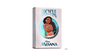 Bicycle Moana Playing Cards by US Playing Card