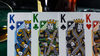Aces 2.0 Playing Cards