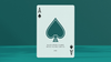 Black Roses Casino V4 Playing Cards