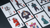 Bicycle Gen Z (Half Brick Set) Blind Pack Playing Cards
