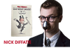 Nick Diffate's Do Not Pass Go is highly visual bill change using play money