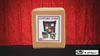 Chroma Cube by Mr. Magic