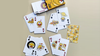 Nomo Duck Playing Cards
