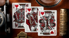 No.13 Table Players Vol.27 Playing Cards by Kings Wild Project