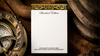 No.13 Table Players Vol.25 Playing Cards by Kings Wild Project