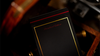 No.13 Table Players Vol.36 Playing Cards by Kings Wild Project