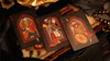 1001 Nights (Nocturne Edition) Playing Cards