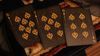 1001 Nights (Nocturne Edition) Playing Cards
