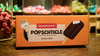 Popschticle (Orange) by Pop Haydn & Deuce Gala Magic