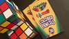 Rubik's Colors by Pilato