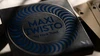 MAXI TWISTO BLUE