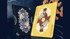 XIYOU POKER Journey to the West Dark Edition (Black) Playing Cards
