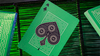 Obsession Yearn Playing Cards
