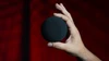 Magic Sponge Balls 50PK BLACK 3" by Murphy's Magic