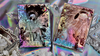 Crystal playing cards by Evokad