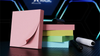 The Iarvel Magic Post-It Pad (Green) by Iarvel Magic