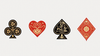 DUNHUANG Museum Playing Cards