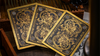 The Beetle Backs (Legacy Edition) Playing Cards