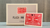 Flash Ink Mark by JT Magic (Red)