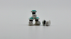 Chronos Reel Refill (pack of 4 spools) by Matteo Pittenger