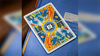 Fantastic 4 Playing Cards by theory11