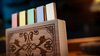 The Colorful Box by Didier Clement & TCC Magic