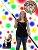 The Appearing 8-Foot Wand! By Big Guys Magic (Quick, Clean & Impossible)