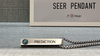 Seer Pendant by Jackie Zhao and JT Magic