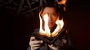 Ember - E Fire Wallet by MS Magic