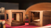 Magic Dice Tunnel by Classicho