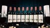 Miracle Wine Bottles by TCC