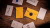 Roentgen Envelope by Chen Yang & TCC Magic