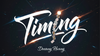 Timing by Doosung Hwang (Red)
